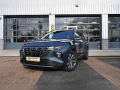 Hyundai Tucson - 1.6 T-GDI MHEV i-Motion Navi Airco Camera Km 64.900