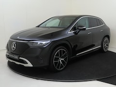 Mercedes-Benz EQE SUV - 300 Luxury Line 91 kWh / Memory-Stoelen / Winterpakket / Trekhaak / Smartphone-Intergratie