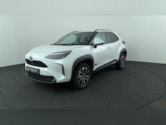 Toyota Yaris Cross - 1.5 Hybrid 130 Dynamic