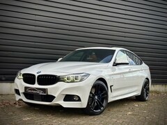 BMW 3-serie Gran Turismo - 330i xDrive M-SPORT PANO|HUD|360|HK|MEMORY VOL
