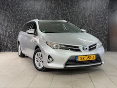 Toyota Auris Touring Sports - 1.8 Hybrid Aspiration