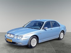 Rover 75 - 2.5 V6 Sterling