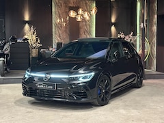 Volkswagen Golf - 2.0 TSI 4Motion R|PANO|AKRA|BOMVOL