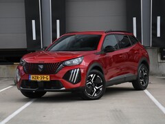 Peugeot 2008 - Allure 1.2 PureTech 130pk Automaat CAMERA | NAVI | APPLE CARPLAY | DAB | USB | 17''LM