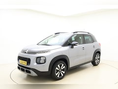 Citroën C3 Aircross - 1.2 PureTech 110pk Shine | Navigatie | Climate control | Camera | Weinig kilometers | Lich