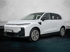 Leapmotor B10 - Design ProMax 67.1 kWh Lederen Bekleding | Panoramadak | Camera | Navigatie | Meerdere Kle
