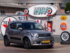 Suzuki Ignis - 1.2 Stijl Smart Hybrid 34.000 km +NAP NL-auto
