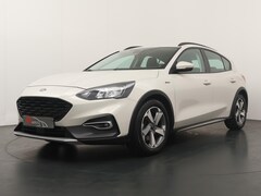 Ford Focus - 1.0 EcoBoost Active Business - Navigatie - Keyless entry & Start - Climate Controle