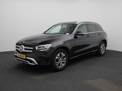 Mercedes-Benz GLC-klasse - 200 Business Solution Limited | Automaat | Apple Carplay / Android Auto | Achteruitrijcame