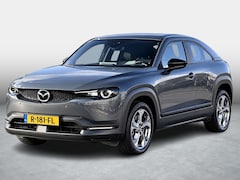 Mazda MX-30 - e-SkyActiv+ 145 36 kWh SoH 95% | Adaptieve Cruise | Stoel & Stuurverwarming | Dodehoek | 1