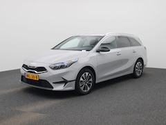 Kia Cee'd Sportswagon - Ceed 1.0 T-GDi Design Edition | JBL | Stoel/stuurverwarming | Navi | Camera | Climate Cont