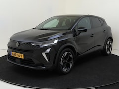Renault Captur - 1.6 E-Tech full hybrid 145 PK techno | Trekhaak | Airco | Parkeersensoren Voor + Achter |