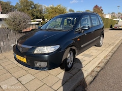 Mazda Premacy - 1.8i Dynamic