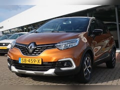 Renault Captur - 0.9 TCe Edition One 2e EIG_LED_LEDER_CAM_KEYLESS_PDC V+A_LMV