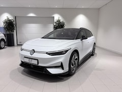 Volkswagen ID.7 Tourer - Pro S Limited Edition 86 kWh | Navigatie | Adaptieve cruis control | Apple Carplay | Keyle