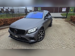 Mercedes-Benz GLC-klasse - AMG 43 4MATIC 63 BRABUS HUD PANO VOL