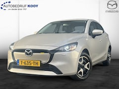 Mazda 2 - 2 1.5 e-SkyActiv-G Centre Line / Carplay / Airco / Armsteun
