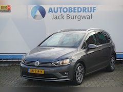 Volkswagen Golf Sportsvan - 1.4 TSI DSG Highline Trekhaak | Apple Carplay | Stoelverw. *All-in prijs