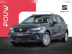 SEAT Arona - 1.0 EcoTSI 95pk Style | Apple Carplay/Android Auto | 16" Velgen