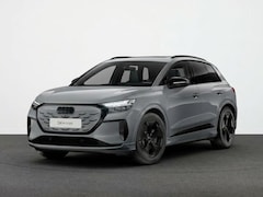 Audi Q4 e-tron - S edition performance 82 kWh 286 pk | Glazen panoramadak |Techniekpakket plus | Lichtpakke