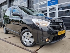 Dacia Dokker - 1.3 TCe Comfort AIRCO / CRUISE CONTROL / TREKHAAK