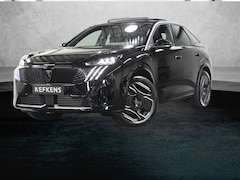 Peugeot e-3008 - Launch Edition 325PK Dual Motor 73 kWh | Lederen Bekleding | Warmtepomp | Geventileerde Vo