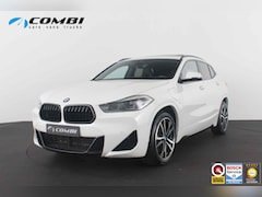 BMW X2 - xDrive 25e M Sport 220pk/Pano.schuif/Memory/19 inch/Shadow-Line