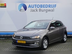 Volkswagen Polo - 1.0 TSI Comfortline PDC | Apple Carplay | ACC *All-in prijs