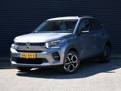 Citroën C3 - Max 1.2 Turbo 100pk 17''LM | CRUISE.C | NAVI | PDC + CAM. | LANE KEEP ASSIST | APPLE-CARPL