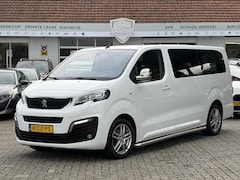 Peugeot Traveller - 2.0 BlueHDi 150 Business Long S&S 9 Persoosn. NAVI | CRUISE | KLIMA | BOVAG