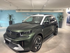 Citroën Ë-C3 Aircross - Max 113pk Comfort Range 44 kWh | Achteruitrijcamera | Parkeersensoren | Blindspot | Apple