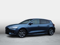 Ford Focus - 1.0 EcoBoost Hybrid ST Line X | 155 pk | Winter Pack | Driver Assistance Pack |