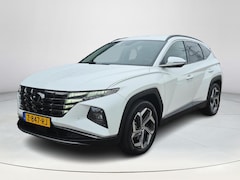Hyundai Tucson - 1.6 T-GDI PHEV Comfort Smart 4WD | Rijklaarprijs | Trekhaak | Stoelverwarming | Adaptieve
