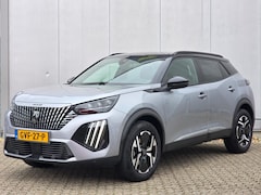 Peugeot 2008 - 1.2 Hybrid 145 GT Automaat | Navigatie | Parkeercamera voor en achter