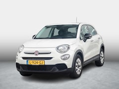 Fiat 500 X - 500X 1.0 FireFly Turbo 120pk Cult