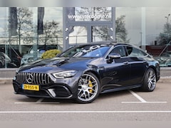 Mercedes-Benz AMG GT 4-Door Coupe - AMG 53 4MATIC+ Premium Plus I Performance stoelen I Achteras besturing I Luchtvering I Sch