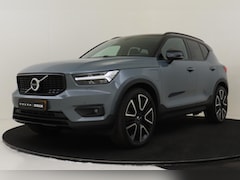 Volvo XC40 - T5 RECHARGE R-DESIGN *VOL* -PANO.DAK|HARMAN/KARDON|POWER-SEAT|360°CAM|BLIS|ADAP.LED|PRIVAC