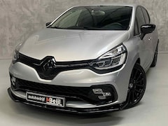 Renault Clio - 1.6 Turbo R.S. /Camera /MAXTON /Leder