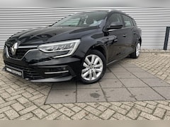 Renault Mégane Estate - TCe 140 Equilibre | Apple Carplay/Android auto | parkeersensoren voor/achter | keyless ent