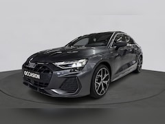 Audi A3 Limousine - 30 TFSI 116Pk S Ed. | Matrix-LED | 18"lm | Navigatie | Camera