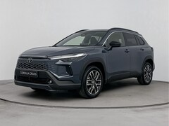 Toyota Corolla Cross - Hybrid 140 Dynamic