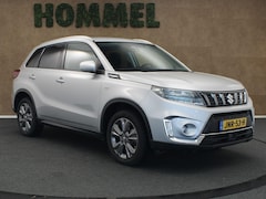 Suzuki Vitara - 1.4 Boosterjet Select Smart Hybrid - APPLE CARPLAY/ANDROID AUTO - VOORSTOELEN VERWARMD - C