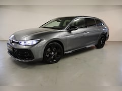 Volkswagen Passat Variant - 1.5 eHybrid R-Line Edition | Multimedia Pakket Plus | Black Style Pakket Plus | Comfort Pa