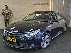 Kia Optima - 2.0 GDI PHEV Business DynamicLine|GARANTIE|NAP|PANO|CARPLAY|FULL