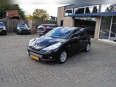 Peugeot 206 - 1.4 XS,