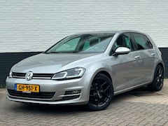 Volkswagen Golf - 1.4 TSI ACT Business Edition|Automaat|Camera|Massage|Stoelverw