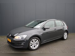 Volkswagen Golf - 1.0 TSI Comfortline - RIJKLAAR - NAVIGATIE - CLIMATE CONTROL - TREKHAAK - 2e EIGENAAR - 5