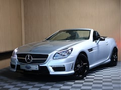 Mercedes-Benz SLK-klasse - 250 AMG AUT NAVI PANO AIRSCARF STOELVW ECC "11