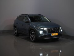 Hyundai Tucson - 1.6 T-GDI PHEV Premium 4WD/ LED/ Adapt. Cruise/ Stoelverw./ Stuurverw./ Carplay/ Climate/