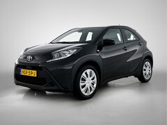 Toyota Aygo X - 1.0 VVT-i MT Play | BTW voertuig | Dealer onderhouden | Apple CarPlay/Android auto | Cruis